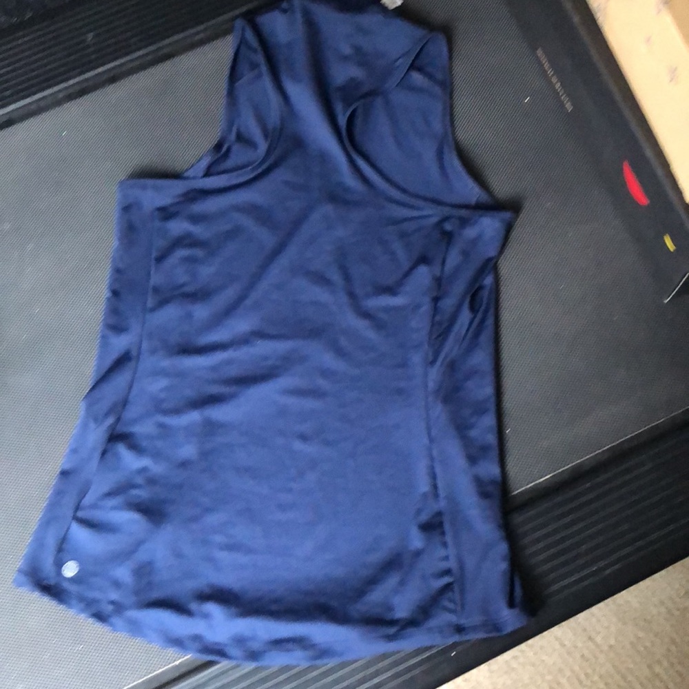 ADIDAS (XS) Conavy sleeveless